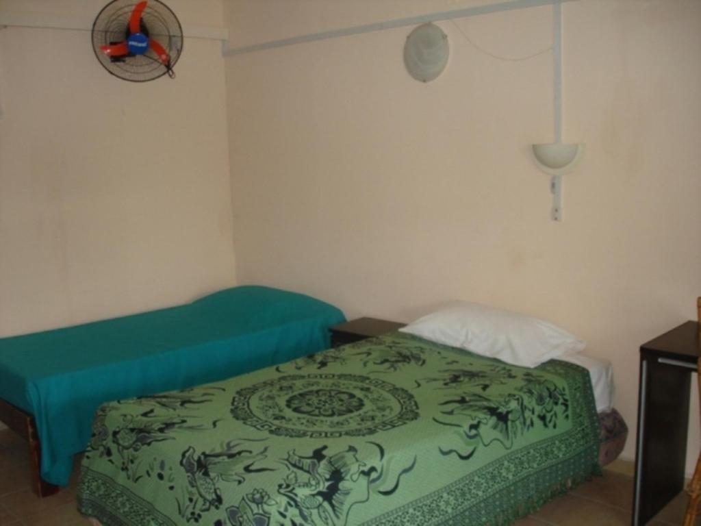 Auberge Le Saladier Mahébourg Quarto foto