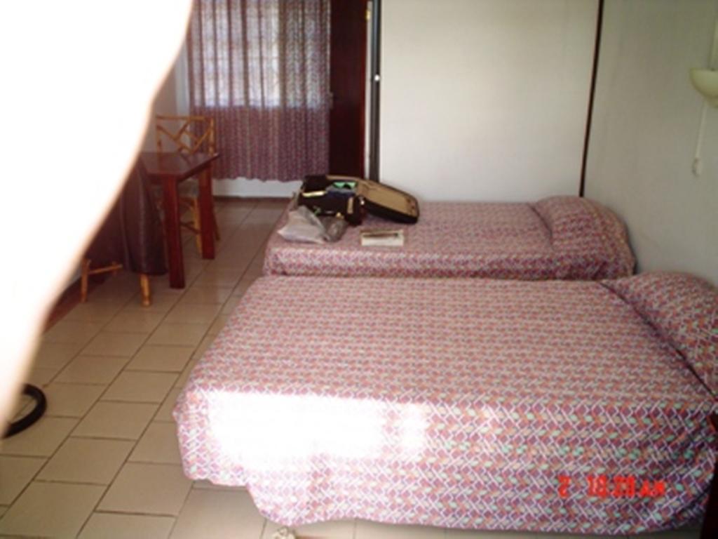 Auberge Le Saladier Mahébourg Quarto foto